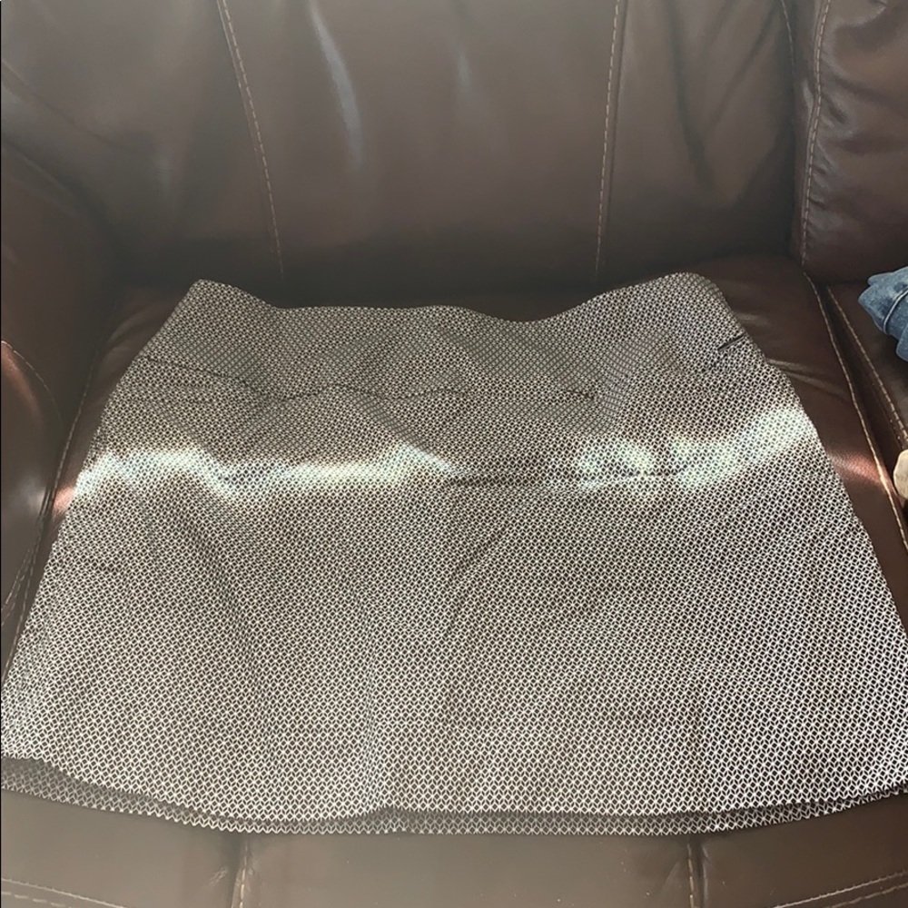 S.C. & CO skort